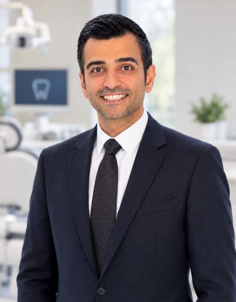 Dr Soroushian