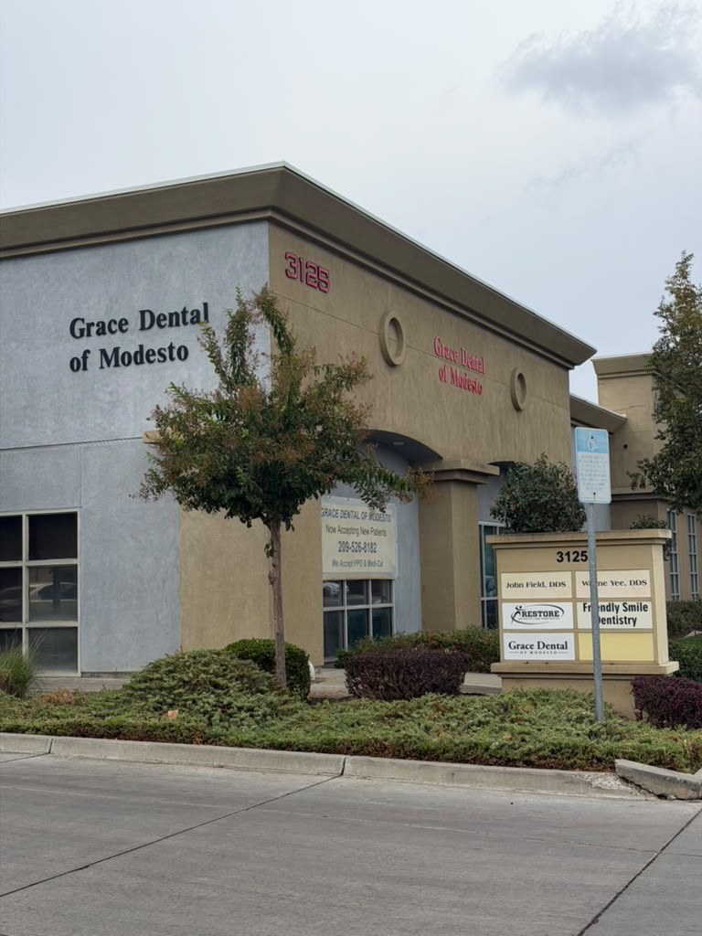 Grace Dental in Modesto
